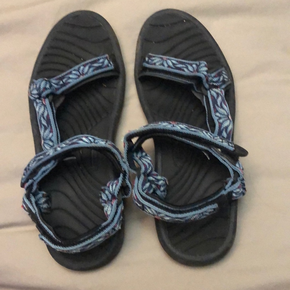Teva sandals